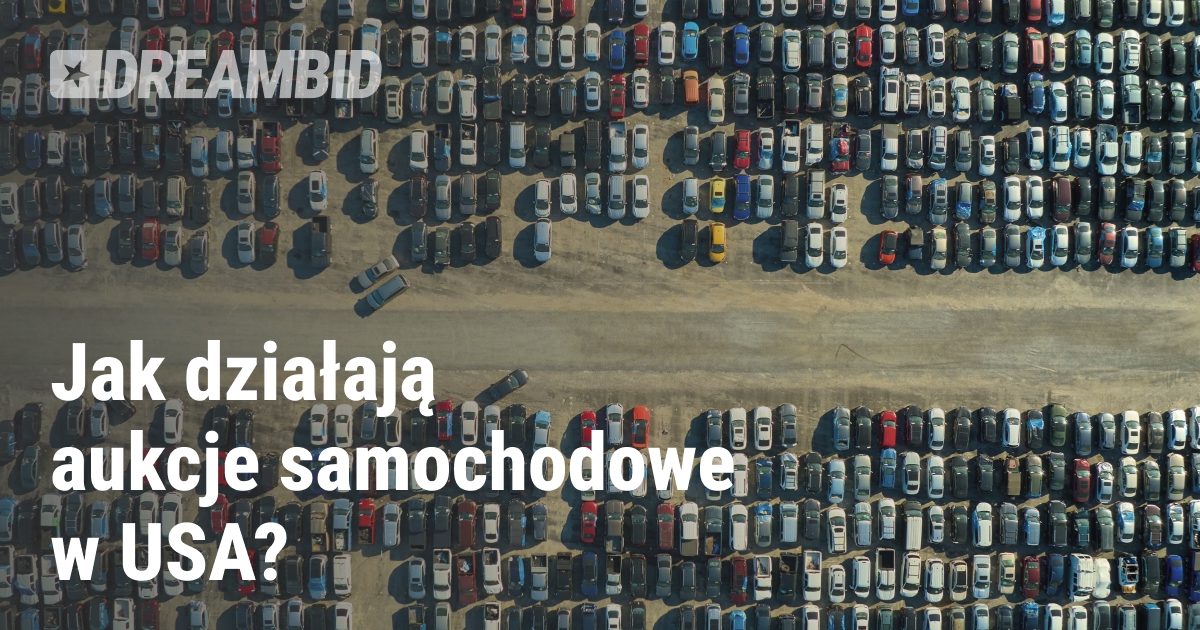 Правила аукціонів Copart та IAAI