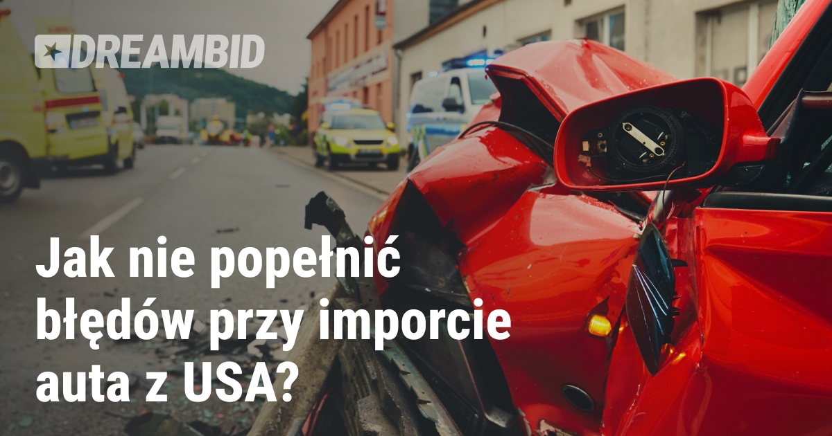 Ризики, пов'язані з імпортом автомобілів зі США