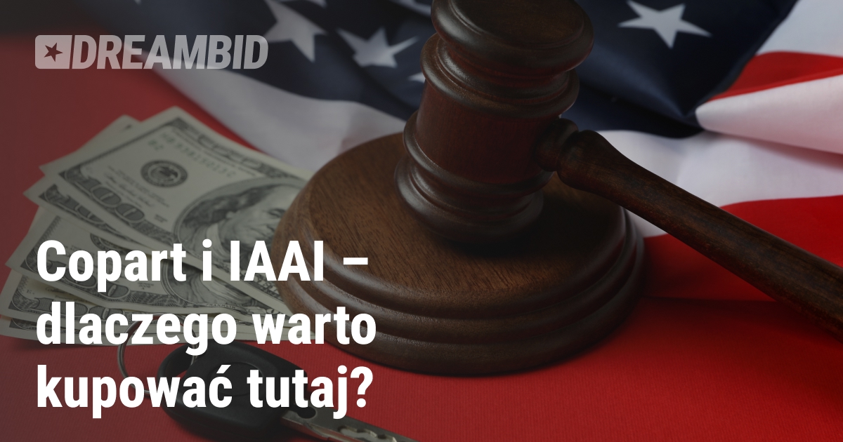 Найпопулярніші онлайн-аукціони автомобілів у США