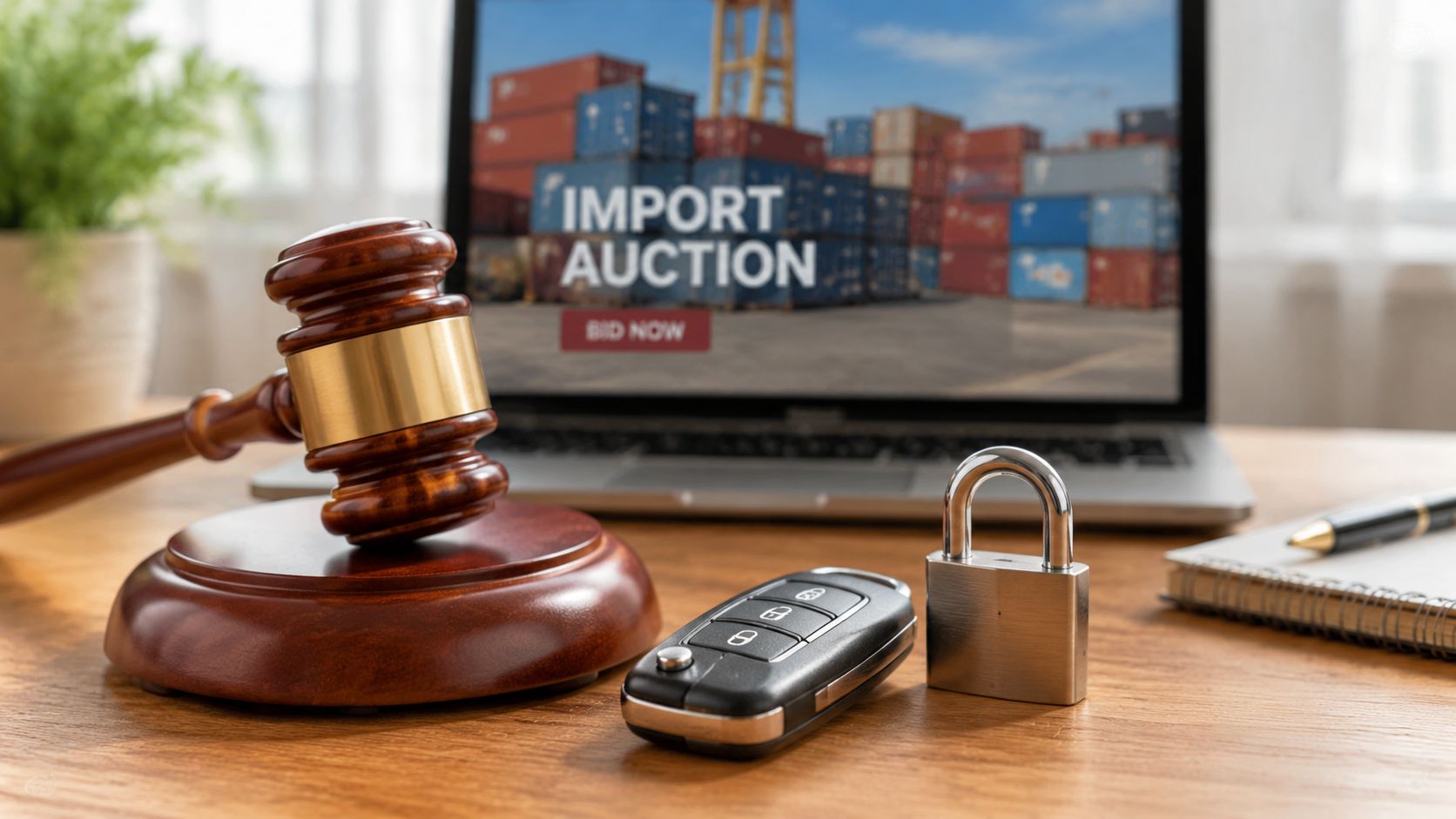 Зрозуміти резерв продавця Copart: Посібник покупця з ЄС 2026