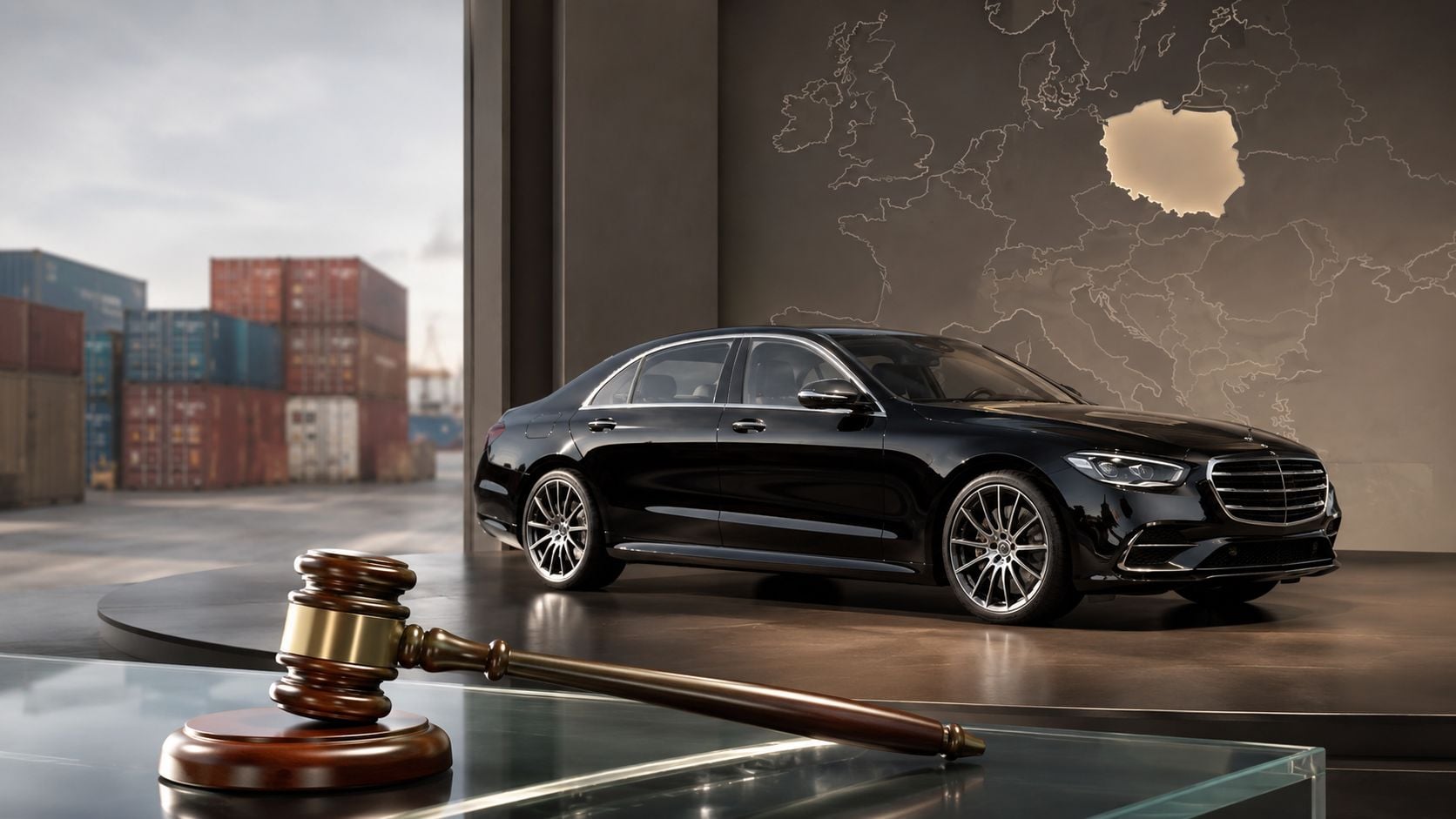 Luxury Car Auctions: Your Complete Guide for 2026